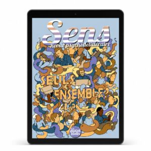 Sens n°1 - Seuls ensemble ?