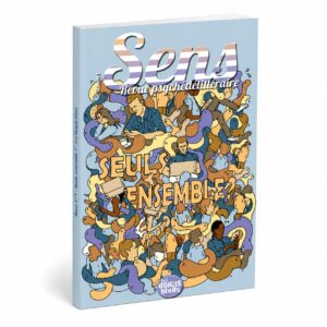 Sens, revue psychédélittéraire