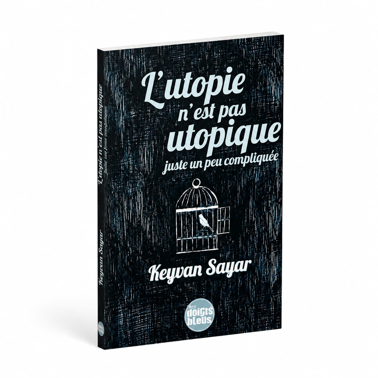 L'utopie n'est pas utopique, juste un peu compliquée